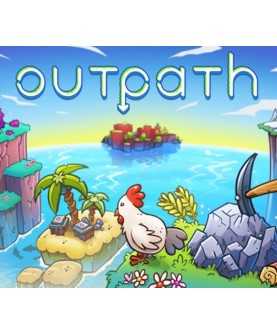 Outpath Switch Nintendo eShop Key EUROPE